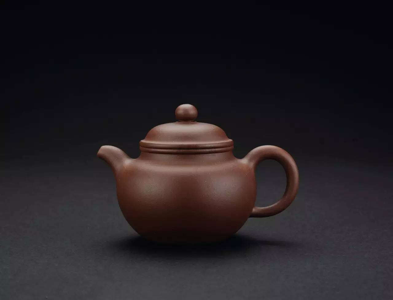 48種紫砂壺壺形大全，值得收藏！