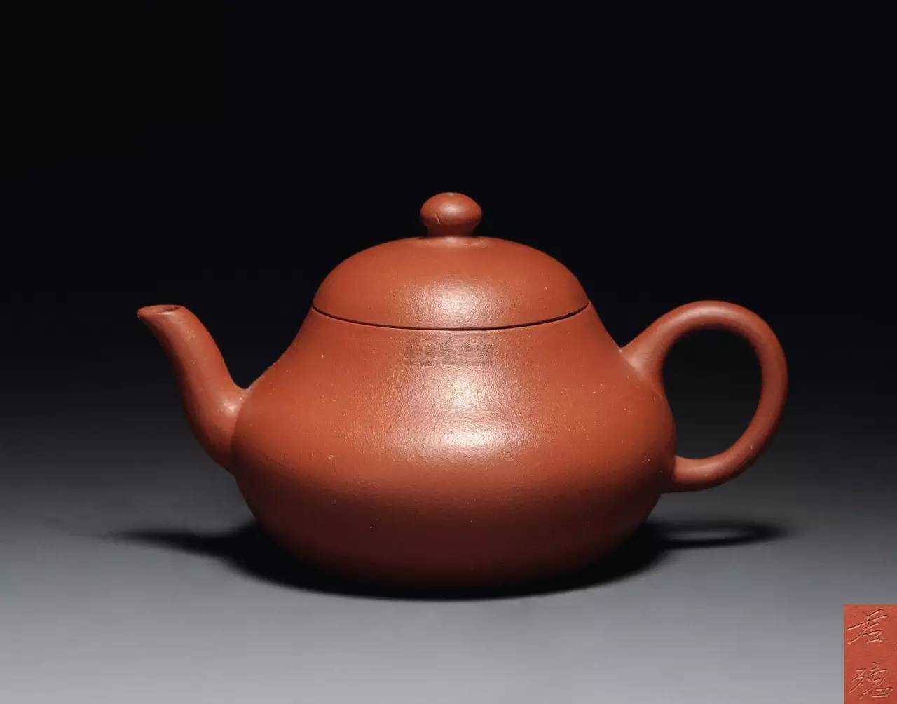 48種紫砂壺壺形大全，值得收藏！