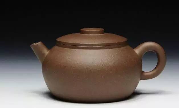 48種紫砂壺壺形大全，值得收藏！