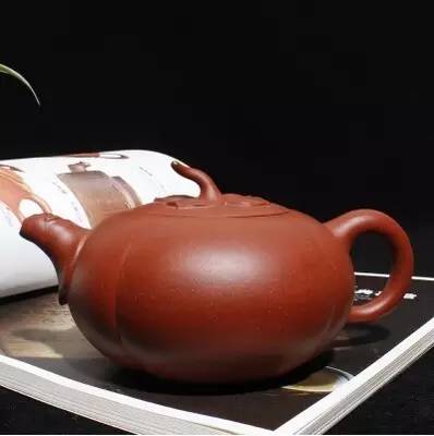 48種紫砂壺壺形大全，值得收藏！