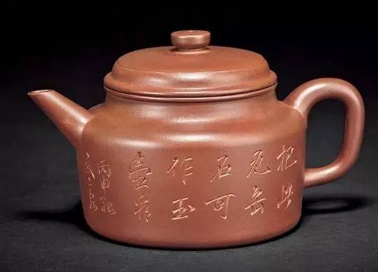 48種紫砂壺壺形大全，值得收藏！