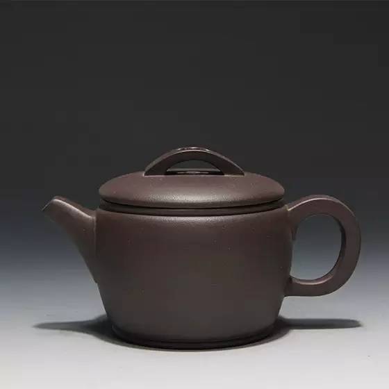 48種紫砂壺壺形大全，值得收藏！